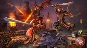 Shadow RPG Fighting Games screenshot 2