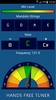 Mandolin Tuner: Fast & Precise screenshot 4