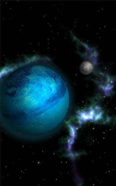 GyroSpace 3D Free - Preview 4