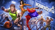 Karate Fighter: Kombat Games screenshot 4