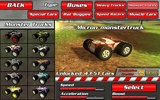 Crash Drive 3D - Offroad race screenshot 4