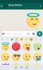 Emojis For WAStickerApps screenshot 3