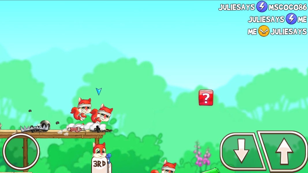 Fun Run 3 Arena - Preview 3