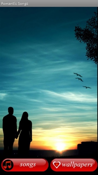 Romantic Songs - Preview 5