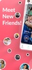 Foobee: Swipe & Make Friends screenshot 6