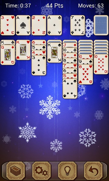 Christmas Solitaire APK for Android Download