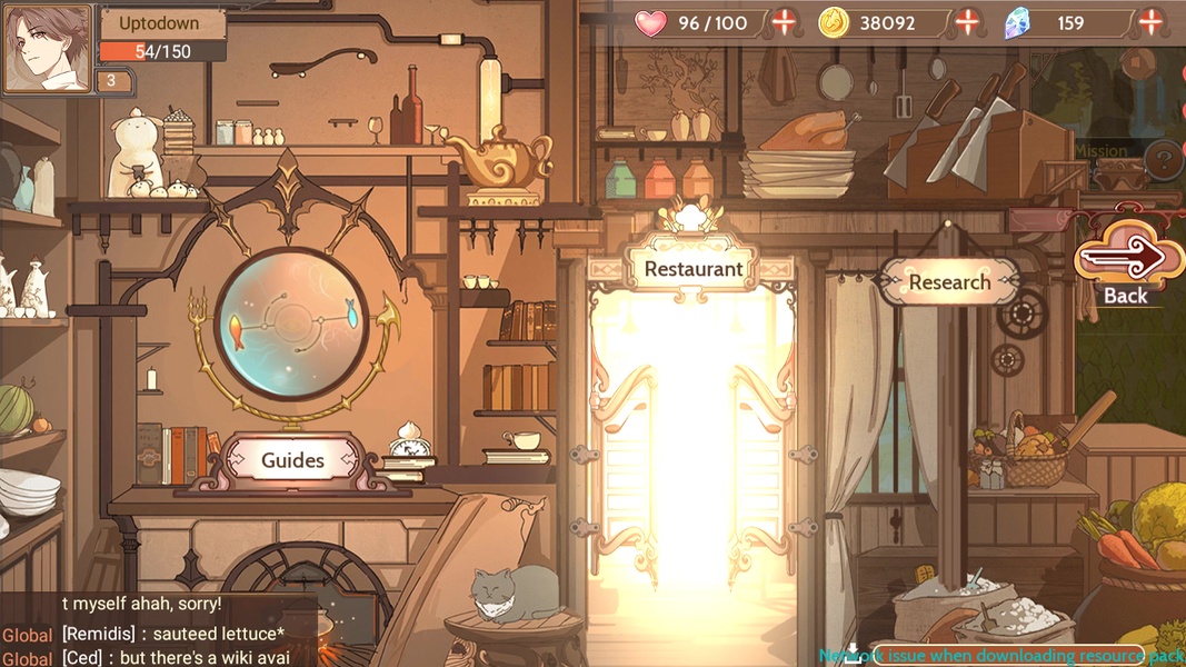 Food Fantasy - Preview 9