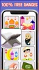Islamic Pixel Art screenshot 3
