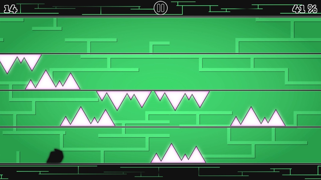 Dash Your Way - Preview 11