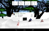 Snowmobile Free-Ride Extreme screenshot 2