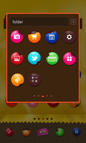 Chokochoko - Preview 2