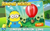 Jumper Minion Game screenshot 6