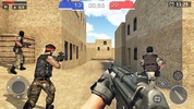 Counter Terrorists Shooter FPS screenshot 1