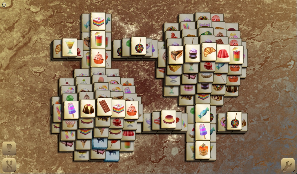 Mahjong Skies - Preview 6