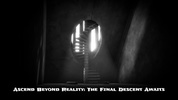 Backrooms Descent: Horror Game screenshot 1