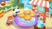 Little Panda's Bake Shop screenshot 1