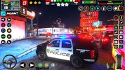 City Police Car Games 3D screenshot 14