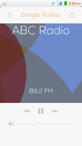 Bangla Radios - Preview 6
