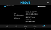 K-LOVE screenshot 6