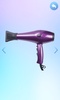 Hair dryer - Prank screenshot 3