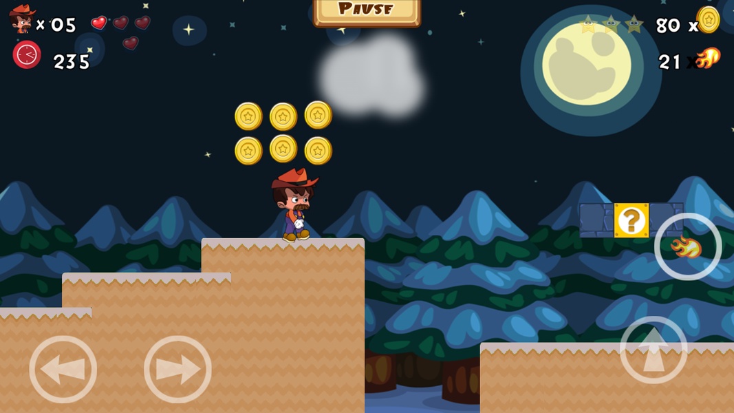 Super Cowboy - Preview 14