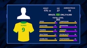 International Football Sim screenshot 3