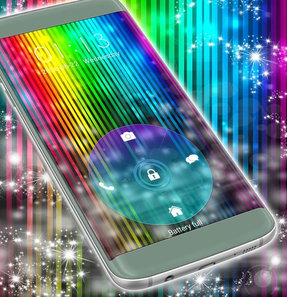 Lock Screen for LG - Preview 3