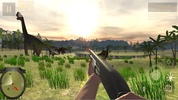 Dinosaur Hunting Jurassic screenshot 5