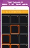 Trap Drum Pads Guru screenshot 4