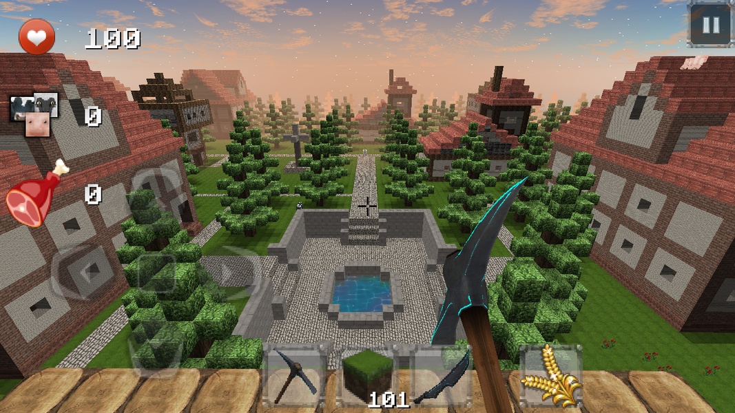 Medieval Craft - Preview 4