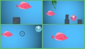 OlaOlo Animal Games screenshot 1