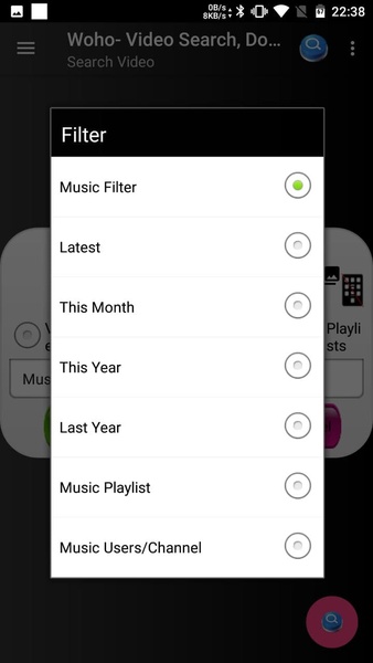 Woho - Photo and Video Hub Network - Preview 9