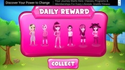 Dollhouse Games for Girls screenshot 5