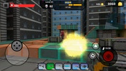 Rescue Robots Sniper Survival screenshot 8