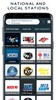 Radio Canada: Radio Player App screenshot 2