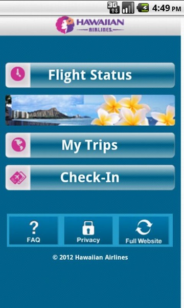 Hawaiian Airlines - Preview 2