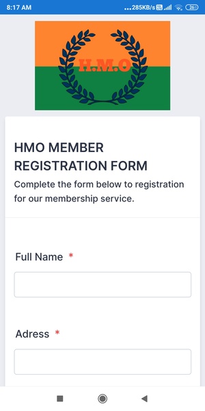 HMO - Preview 1