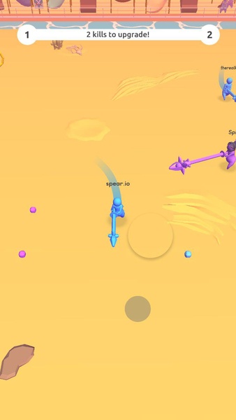 Spear.io 3D - Preview 5