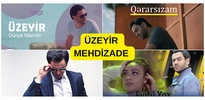 Uzeyir Mehdizade screenshot 4