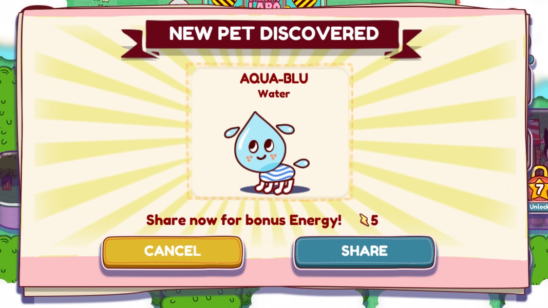 Rare Pets - Preview 4