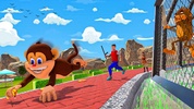 Zookeeper simulator wonder zoo screenshot 2