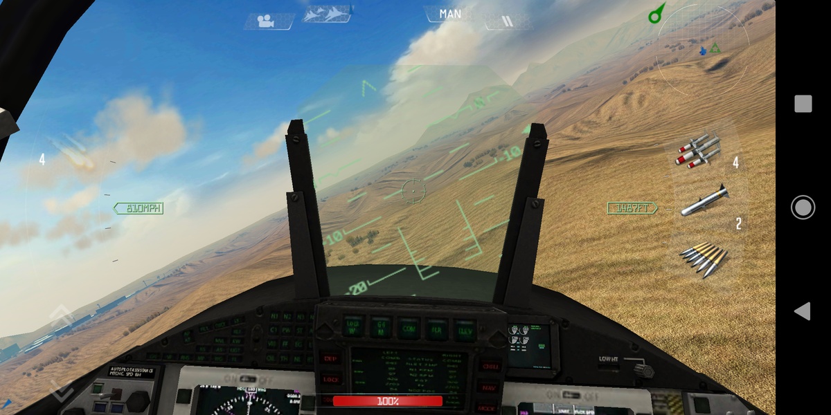 Sky Gamblers: Air Supremacy - Preview 5
