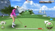 Golf Star screenshot 4