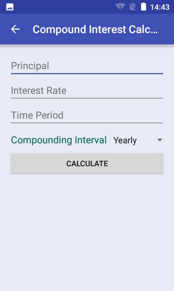Everyday Calculator - Preview 13