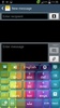 GO Keyboard Themes Color Theme screenshot 2