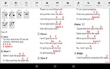 GuitarTapp ChordPro screenshot 6