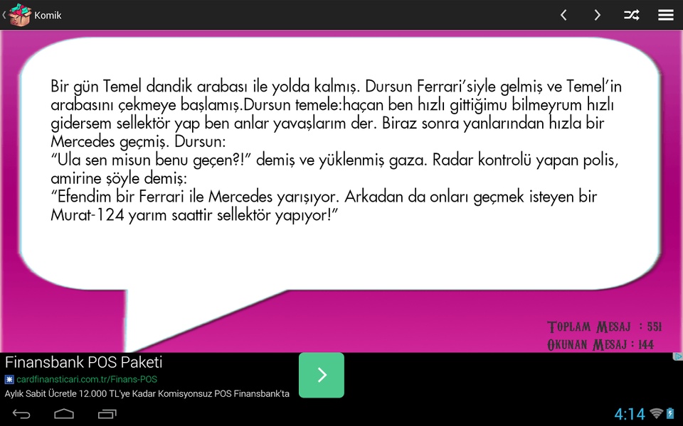 Mesaj Kutusu - Preview 13