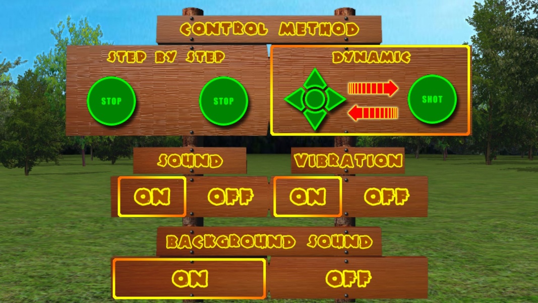 Crossbow Shooting deluxe - Preview 8