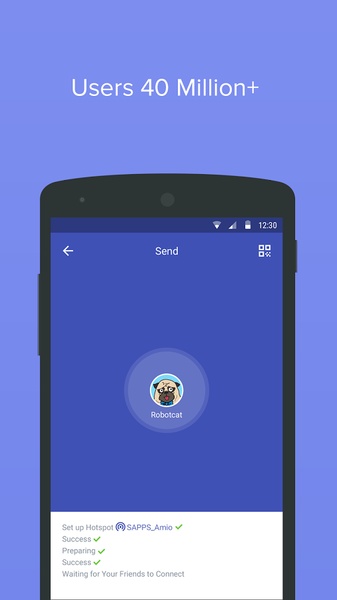 4 ShareApps - Preview 1