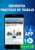 convocatorias de trabajo y practicas screenshot 4